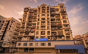Fabhotel Amber Corp Inn - Nr Nesco Exhibition Center