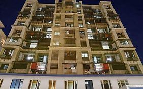 Hotel Amber Corp Inn